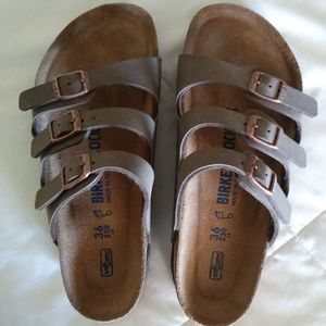 Women's BIRKENSTOCKS